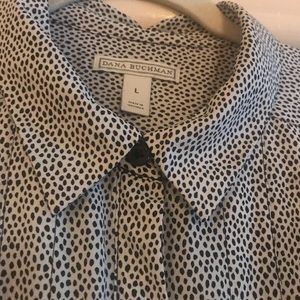 Women’s Dana Bachman blouse